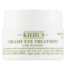 Kiehl’s Creamy Eye Treatment with Avocado New Sealed No Box
